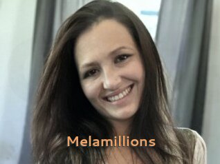 melamillions Du Cul A Gogo