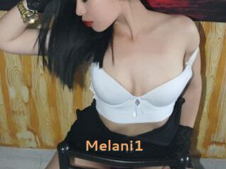 melani1 Du Cul A Gogo
