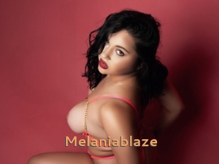 Melaniablaze