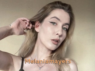 melaniamayers Du Cul A Gogo