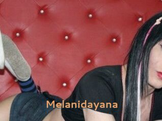 Melanidayana