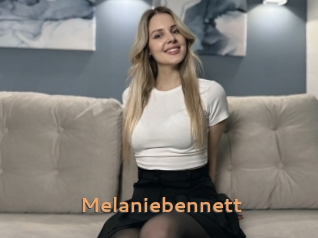 Melaniebennett