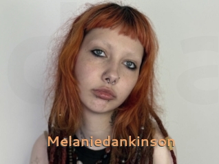 Melaniedankinson