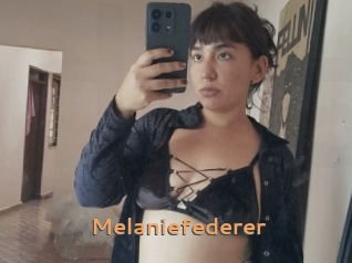 melaniefederer Du Cul A Gogo
