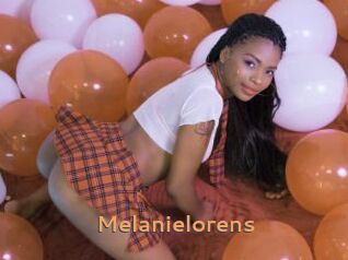 Melanielorens