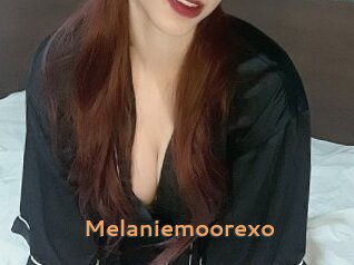 Melaniemoorexo