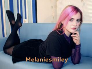 Melaniesmiley