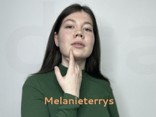 Melanieterrys