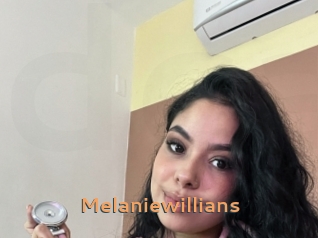 Melaniewillians