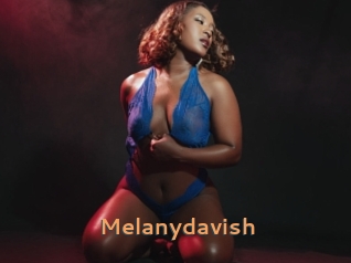 melanydavish Du Cul A Gogo
