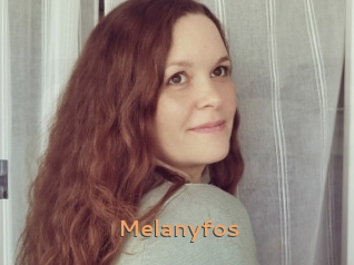 Melanyfos