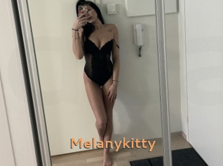 Melanykitty
