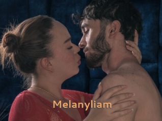 Melanyliam