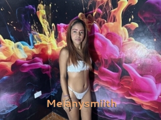 Melanysmiith