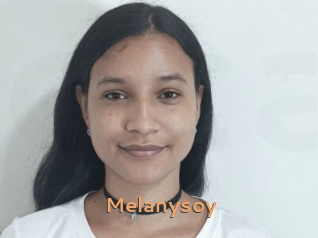 Melanysoy