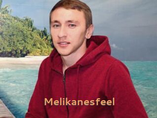Melikanesfeel