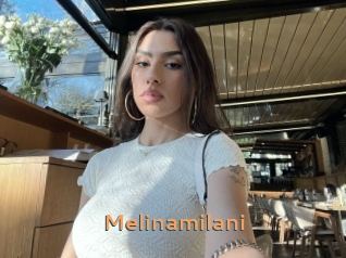 melinamilani Du Cul A Gogo