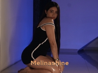 melinashine Du Cul A Gogo