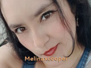Melinaxcooper
