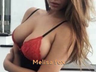 Melisa_fox