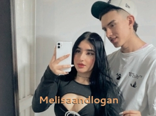 Melisaandlogan