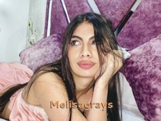 Melisagrays