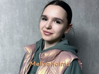 melisaholms Du Cul A Gogo