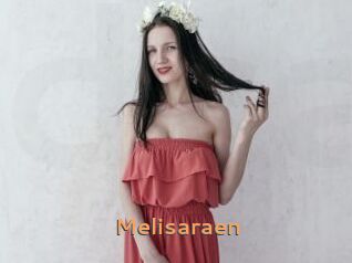 melisaraen Du Cul A Gogo