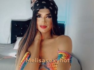 Melisasexyhot