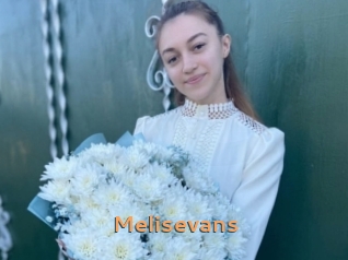 Melisevans