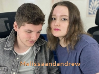 Melissaandandrew
