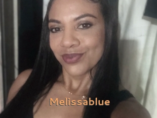 Melissablue