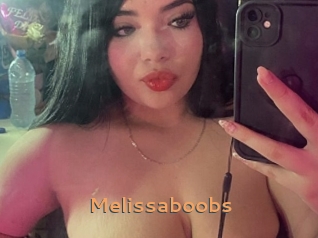Melissaboobs