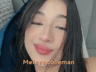 Melissacolleman