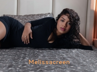 Melissacreen