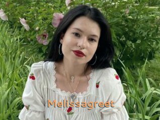 Melissagreet