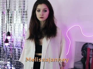 Melissajanney