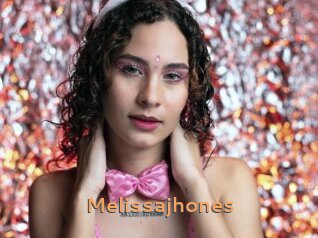 Melissajhones