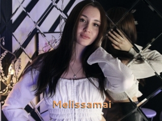 melissamai Du Cul A Gogo