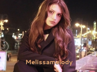 Melissamelody