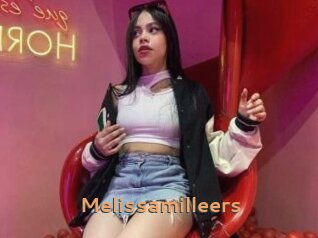 Melissamilleers