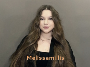 Melissamillis