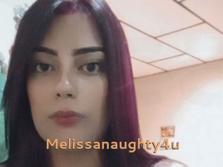 Melissanaughty4u