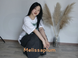 Melissaplum
