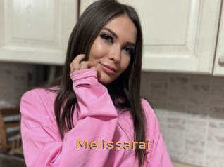 Melissarai