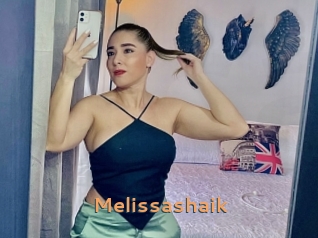 Melissashaik