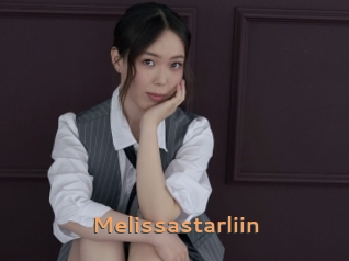 Melissastarliin