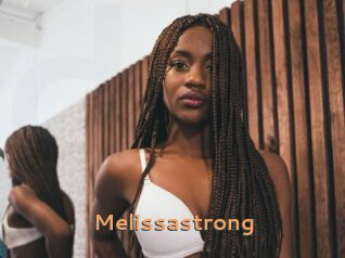 Melissastrong