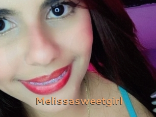 Melissasweetgirl