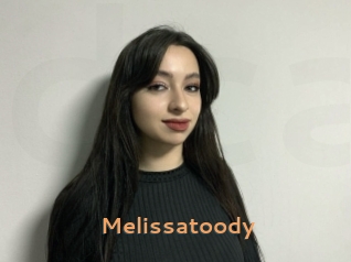 Melissatoody